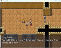 Odyssey RPG screenshot, image №4223811 - RAWG