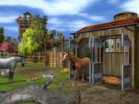 Wildlife Park 2: Horses screenshot, image №493903 - RAWG