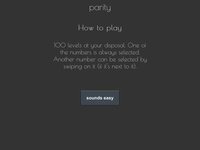 Parity - Brain Train screenshot, image №1786469 - RAWG