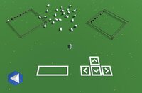 Counting Sheep (dg) screenshot, image №2618220 - RAWG