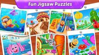 Puzzle Kids - Animals Shapes and Jigsaw Puzzles screenshot, image №1342163 - RAWG