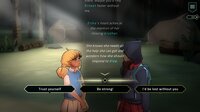 Grifford Academy screenshot, image №4222265 - RAWG