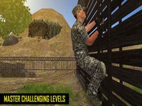US Army Training: Bottle Shoot & Obstacle Camp screenshot, image №1802072 - RAWG
