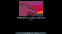 Desert of Vice (itch) screenshot, image №1686259 - RAWG