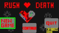Rush Death screenshot, image №1816281 - RAWG
