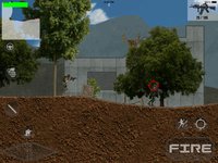 Armed Combat - Fast-paced Military Shooter screenshot, image №17557 - RAWG