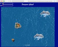 Treasure Island (itch) screenshot, image №1908491 - RAWG
