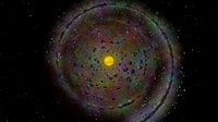 Tiny Galaxy (itch) (matfas) screenshot, image №2230116 - RAWG