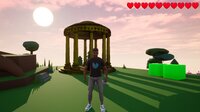 WETTOP screenshot, image №4234033 - RAWG