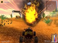 HyperBall Racing screenshot, image №465100 - RAWG