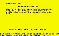 Terrormolinos screenshot, image №757727 - RAWG