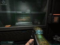 Doom 3: Resurrection of Evil screenshot, image №413110 - RAWG