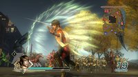 Dynasty Warriors 6 screenshot, image №494991 - RAWG