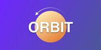 Orbit - GMTK Game Jam 2020(missed submit) screenshot, image №2455582 - RAWG
