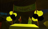 Doomsday Ball screenshot, image №2589081 - RAWG