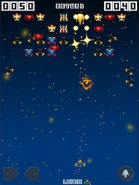 Pixel Blast screenshot, image №1173374 - RAWG