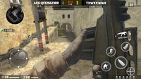 Gun Strike Shoot Fire screenshot, image №1550330 - RAWG