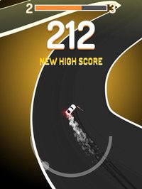 Twisty Drift! screenshot, image №1935517 - RAWG