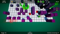 Shape Shooter screenshot, image №2517415 - RAWG