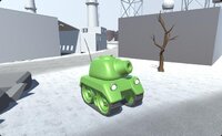King of the box: The sequel screenshot, image №3548799 - RAWG