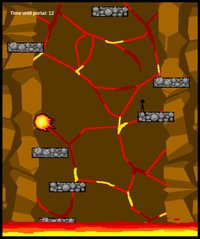 Inordinate Journey screenshot, image №1165880 - RAWG