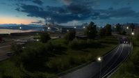 Euro Truck Simulator 2 - Scandinavia screenshot, image №624191 - RAWG