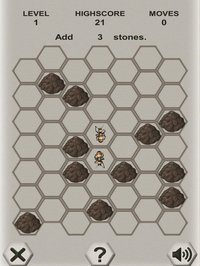 Block The Ants screenshot, image №943776 - RAWG