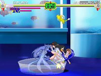 Sakura Fight 2 screenshot, image №337331 - RAWG