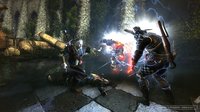 The Witcher 2: Assassins of Kings screenshot, image №534257 - RAWG