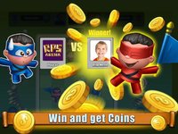 RPS Arena - Rock-Paper-Scissors screenshot, image №1857906 - RAWG