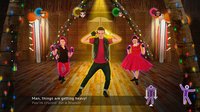 Just Dance: Disney Party 2 screenshot, image №265144 - RAWG