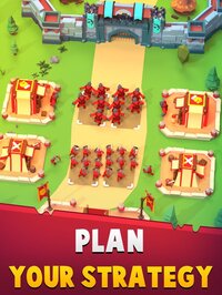 Idle Military screenshot, image №3017697 - RAWG