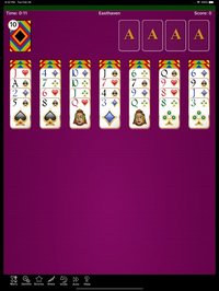 Easthaven Solitaire screenshot, image №1890009 - RAWG