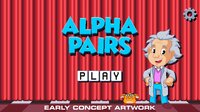 Alpha Pairs screenshot, image №3576054 - RAWG
