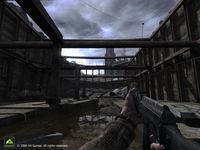 Metro 2033 screenshot, image №462439 - RAWG