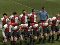 Pro Evolution Soccer 4 screenshot, image №406335 - RAWG