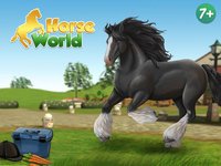HorseWorld: My Riding Horse screenshot, image №870219 - RAWG
