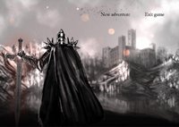 The Ashes of the Fallen Fires screenshot, image №2288604 - RAWG