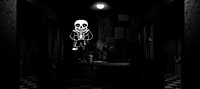 Five Nights at Sans (Online) screenshot, image №2318239 - RAWG