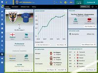 Football Manager Touch 2017 screenshot, image №81748 - RAWG
