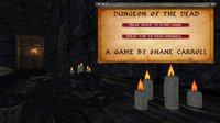 Dungeon of the Dead screenshot, image №1185624 - RAWG