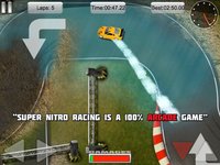 Super Nitro Racing FREE screenshot, image №1718605 - RAWG