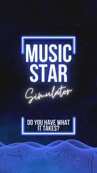 Music Star - Build Your Music Career screenshot, image №3598304 - RAWG