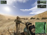 Marine Sharpshooter 2: Jungle Warfare screenshot, image №391991 - RAWG