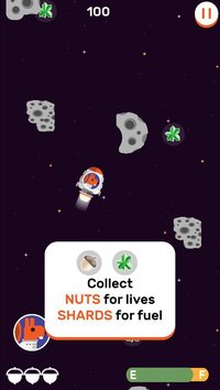 Space Nuts screenshot, image №1047763 - RAWG
