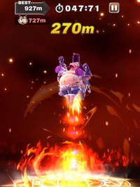 Jump Game – Finger Jump screenshot, image №874789 - RAWG