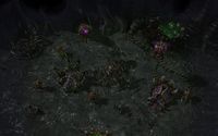 StarCraft II: Heart of the Swarm screenshot, image №505676 - RAWG