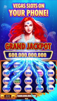 Diamond Spin - Casino Slots screenshot, image №896251 - RAWG