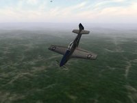 GS-III Heroes of the MIG Alley screenshot, image №1545786 - RAWG