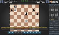 SparkChess screenshot, image №1660804 - RAWG